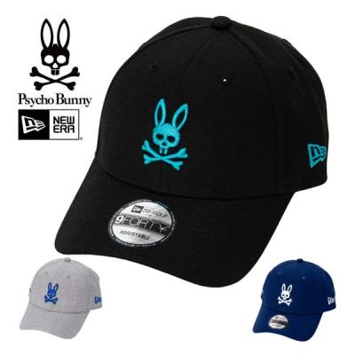 ニューエラ キャップ（Psycho Bunny／スポーツ用品）の商品一覧 通販