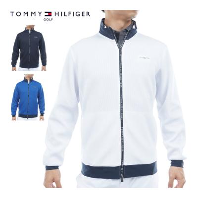 TOMMY HILFIGER ゴルフ メンズジャケット（サイズ（S/M/L）：LL（XL