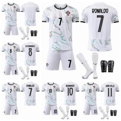 ロナウド ユニフォーム（サイズ（S/M/L）：～SS(XS)）のおすすめ