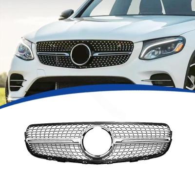 メルセデス ベンツ GLC 300 純正フロントグリル 純正バンパーグリル ベンツ glc フロントグリル 純正のおすすめ人気商品一覧 通販 - Yahoo