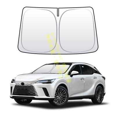 レクサスrx500hサンシェード（車、バイク、自転車）の商品一覧 通販