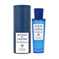 アクアディパルマ ブルーメディテラネオ アランチャディカプリ 30ML EDT SP / ACQUA DI PARMA【 香水 】 | greengreen Yahoo!店