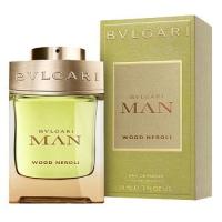 ブルガリ マン ウッド ネロリ オードパルファム 60ML EDP SP / BVLGARI【 香水 】 | greengreen Yahoo!店