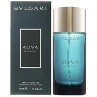 ブルガリ アクア プールオム 30ML EDT SP / BVLGARI【 香水 】 | greengreen Yahoo!店