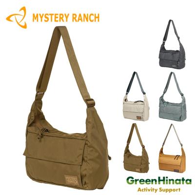 ミステリーランチ ショルダー コヨーテのおすすめ人気商品一覧