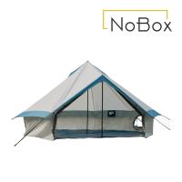 ノーボックス ベルテント テント   国内正規品 | グリーンヒナタヤフー店
