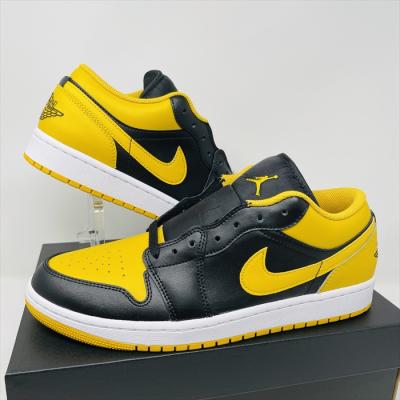 ジョーダン1 low イエローのおすすめ人気商品一覧 通販 - Yahoo