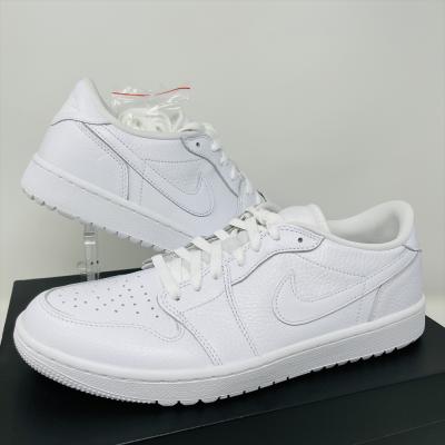 エアジョーダン ゴルフシューズのおすすめ人気商品一覧 通販