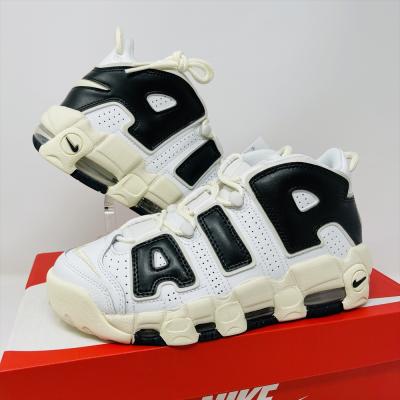 nike air more uptempo（レディースシューズ） | ファッション