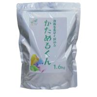 凝固剤 カップ麺残り汁処理 使用済み油処理 簡易トイレ 非常用トイレ 介護トイレ【1.6kg 約360回分 液体を固めて可燃物処理】災害 防災 アウトドア など