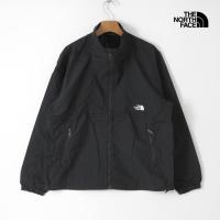 ザノースフェイス　アウター　2026春夏　コンパクトブルゾン　THE NORTH FACE　Compact Blouson　ジャケット　アウター　撥水　タウンユース　キャンプ　NP22631 | グリーンラボラトリーYahoo!店