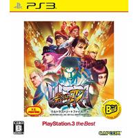 ウルトラストリートファイターIV PlayStation 3 the Best - PS3 | green meadow