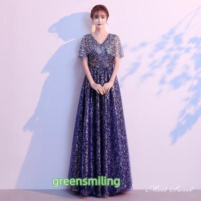 ロングドレス 演奏会 ネイビー(カラードレス)の商品一覧 ロングドレス 演奏会 ネイビー(カラードレス)の商品一覧
