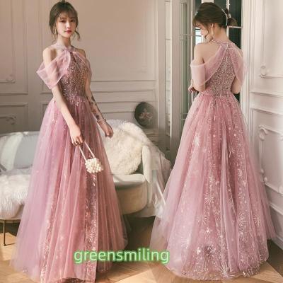 ウェディングドレス カラードレス ピンクの商品一覧 通販 - Yahoo  