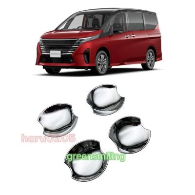 日産セレナ純正パーツ（ドアハンドル）｜外装パーツ｜自動車 | 車