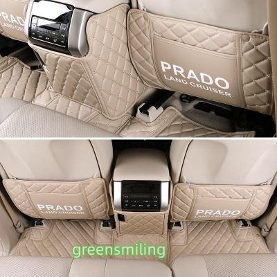 ランドクルーザープラド アクセサリーのおすすめ人気商品一覧 通販