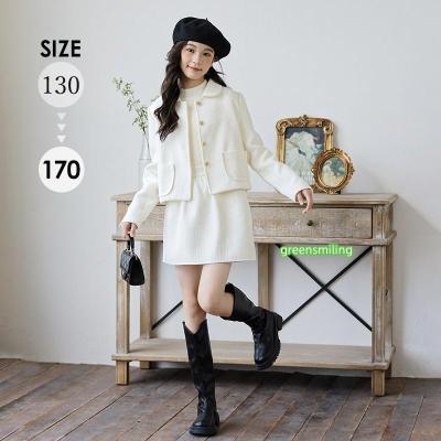 入学式 女の子（色：ベージュ系）の商品一覧 通販 - Yahoo!ショッピング