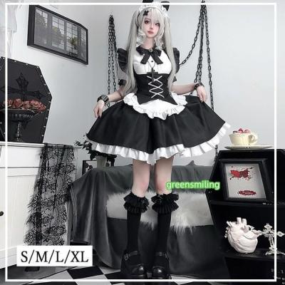 エナメル メイド服（コスプレ用コスチューム）｜コスプレ衣装 | 楽器