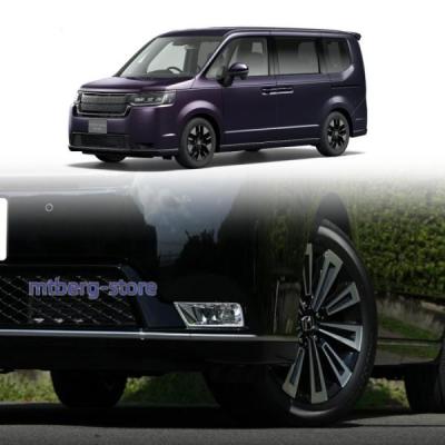 ステップワゴン rp フォグ ガーニッシュのおすすめ人気商品一覧 通販