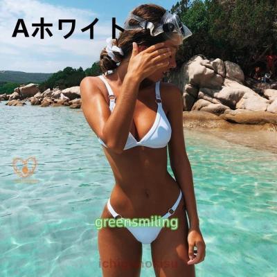 トライアングル 水着の商品一覧 通販 - Yahoo!ショッピング