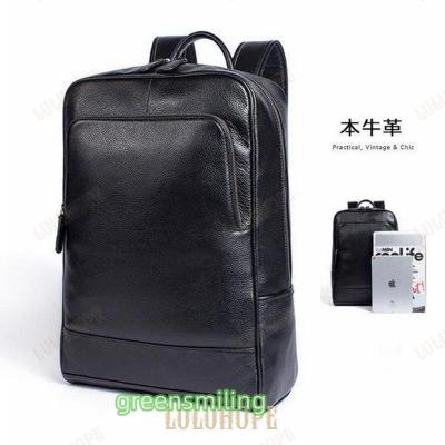 新品　厳選入荷　在庫わずか　厚手牛革　本革　通勤タウンユース　ビジネスリュック 新品 厳選入荷 在庫わずか 厚手牛革 本革 通勤タウンユース
