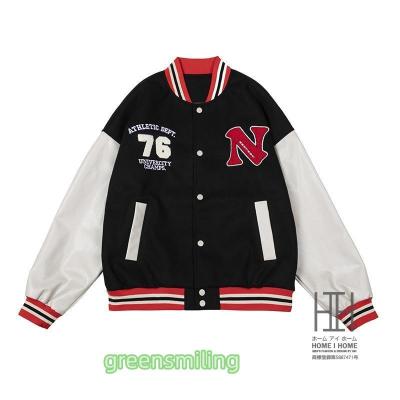 赤黒スタジャンのおすすめ人気商品一覧 通販 - Yahoo!ショッピング