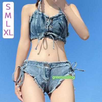水着 ビキニ　水色　青　ブルー　夏　海　プール　サマー　レディース  可愛い 楽天市場】【マラソン限定P10倍】水着 レディース ビキニ ブルー