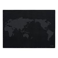 カッティングマット A2 450x620mm 大判 特大 両面 カッターマット 作業台 洋裁 ロータリーカッター MULTICRAFT CMGB-2 | green tools Yahoo!店