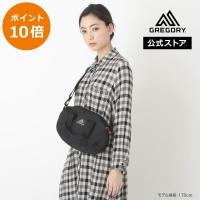 P10倍|6/11限定【公式】グレゴリー ポニーバッグ PONY BAG  ショルダーバッグ メンズ レディース★ | グレゴリー公式 Yahoo!ショッピング店