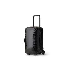 P10倍|6/11限定【公式】NEW グレゴリー アルパカウィールダッフル40 ALPACA WHEELED DUFFEL 40 オブシディアンブラック | グレゴリー公式 Yahoo!ショッピング店