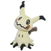 ポケットモンスター ミミッキュ　Ｓサイズ　ぬいぐるみ　PP59　ポケモンユナイト ポケモンUNITE ポケモン | グリングリン