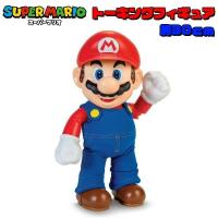 スーパーマリオ トーキングフィギュア IT'S - A ME, MARIO!（約30cm） BIGサイズ/おもちゃ/ゲーム/グッズ/雑貨/キャラクター | グリングリン