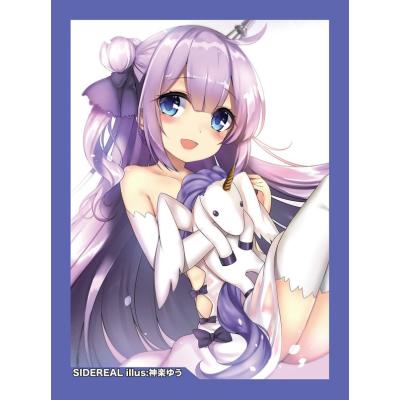 アズールレーン スリーブ ユニコーン(ゲーム、おもちゃ)の商品 アズールレーン スリーブ ユニコーン(ゲーム、おもちゃ)の商品
