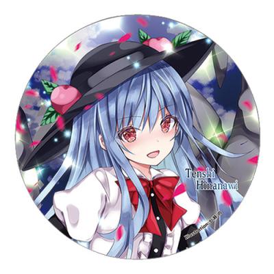 すなめりドリル 東方project（その他テレビ、アニメ、キャラクター