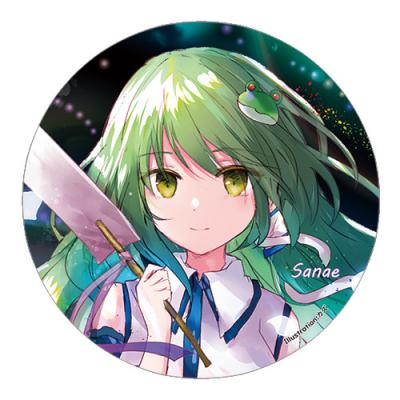 すなめりドリル 東方project（その他テレビ、アニメ、キャラクター