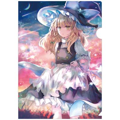 東方Project クリアファイル 魔理沙のおすすめ人気商品一覧 通販