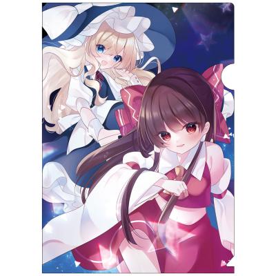 東方Project クリアファイル 魔理沙のおすすめ人気商品一覧 通販