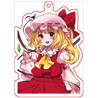 東方フランドールキーホルダーのおすすめ人気商品一覧 通販 - Yahoo