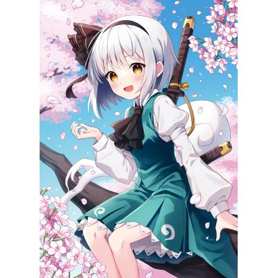 東方Project クリアファイル 妖夢の商品一覧 通販 - Yahoo!ショッピング