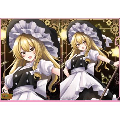 東方Project クリアファイル 魔理沙のおすすめ人気商品一覧 通販