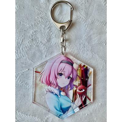 古明地さとり（テレビ、アニメ、キャラクターグッズ）｜コレクション