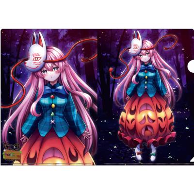 東方 こころ（ファイル、ケース）｜文具、ステーショナリー | キッチン