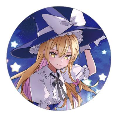 東方Project 霧雨魔理沙（テレビ、アニメ、キャラクターグッズ