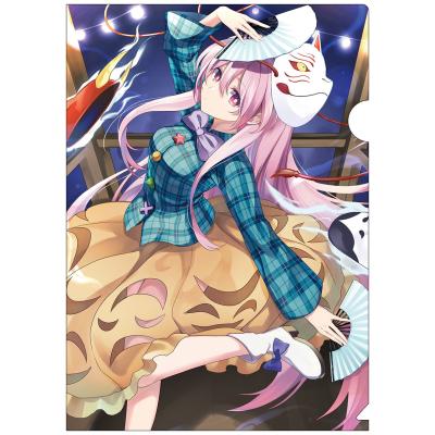 東方 こころ（ファイル、ケース）｜文具、ステーショナリー | キッチン