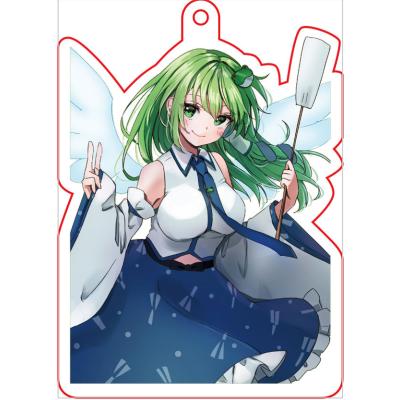 東風谷早苗 グッズの商品一覧 通販 - Yahoo!ショッピング