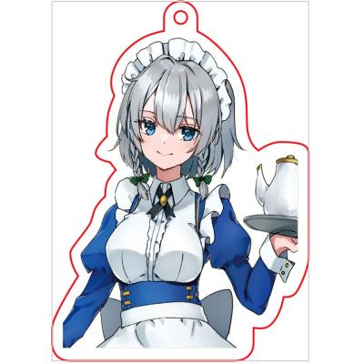 東方project 十六夜咲夜のおすすめ人気商品一覧 通販 - Yahoo!ショッピング