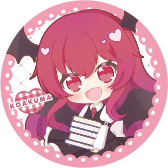 東方Project グッズ 小悪魔の商品一覧 通販 - Yahoo!ショッピング