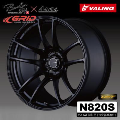 valino ホイール 17インチ（自動車用タイヤ、ホイール）｜自動車 | 車