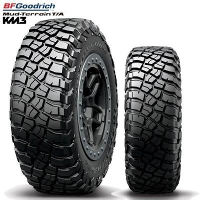 bfグッドリッチ km3 35（自動車用タイヤ、ホイール）｜自動車 | 車 