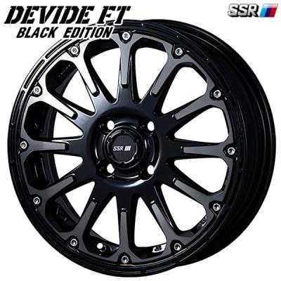 SSR ホイール 15インチ（アルミホイール）｜タイヤ、ホイール｜自動車